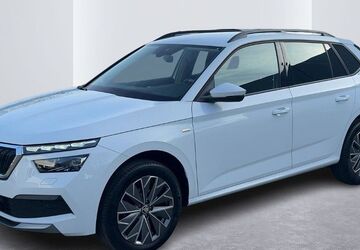 Skoda Kamiq 30.547 km 22.888 &euro; Hamburg 22303