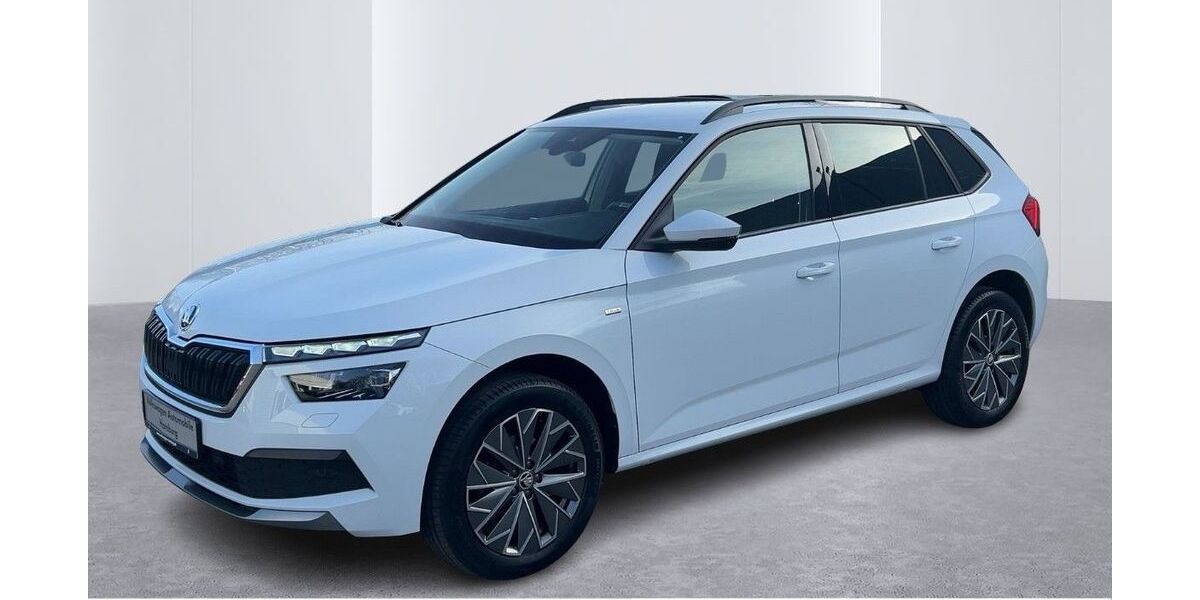 Skoda Kamiq 30.547 km 22.888 &euro; Hamburg 22303