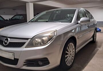Opel Vectra 179.000 km 2.790 &euro; Hamburg 22083