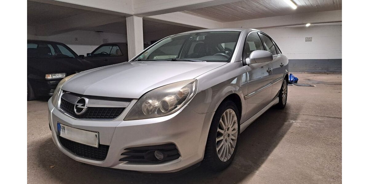 Opel Vectra 179.000 km 2.790 &euro; Hamburg 22083