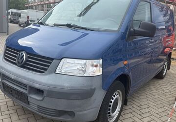 VW T5 Transporter 216.311 km 6.500 &euro; Norderstedt 22848