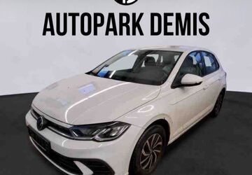 VW Polo 23.950 km 13.790 &euro; Appen 25482