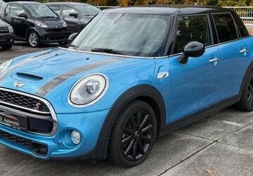 Mini Cooper SD 163.850 km 11.990 &euro; Hamburg 22529