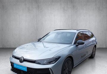 VW Passat Variant 10.200 km 38.930 &euro; Hamburg 22359