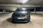 VW Polo 50.300 km 9.649 &euro; Hamburg 20038
