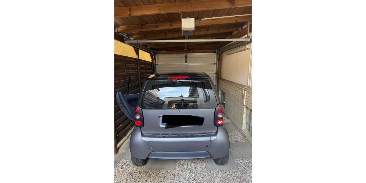 Smart ForTwo 30.292 km 5.490 &euro; Norderstedt 22850
