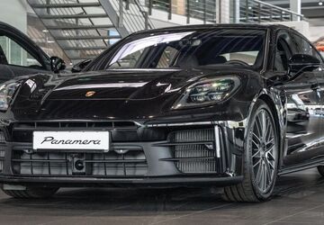 Porsche Panamera 3.100 km 167.900 &euro; Hamburg 22523