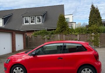 VW Polo 96.000 km 5.500 &euro; Hamburg 22159