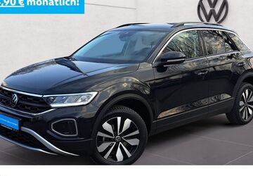 VW T-Roc 20.031 km 28.810 &euro; Kölln-Reisiek 25337