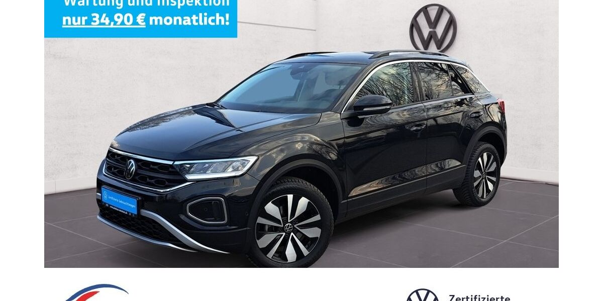 VW T-Roc 20.031 km 28.810 &euro; Kölln-Reisiek 25337