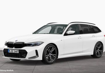 BMW 320 64.431 km 35.504 &euro; Barsbüttel bei Hamburg 22885