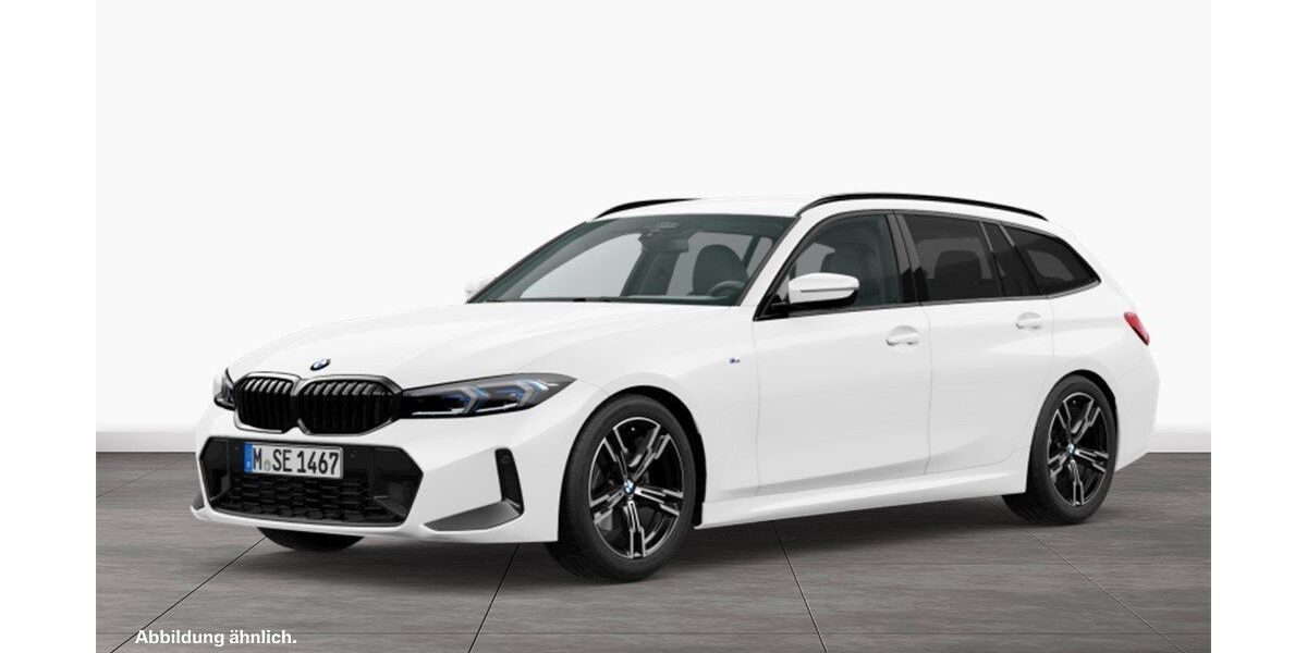 BMW 320 64.431 km 35.504 &euro; Barsbüttel bei Hamburg 22885