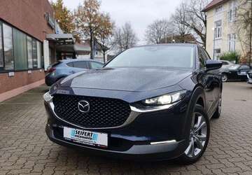 Mazda CX-30 45.000 km 21.990 &euro; Pinneberg 25421