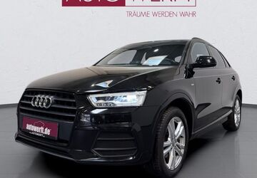 Audi Q3 121.789 km 14.990 &euro; Ahrensburg 22926