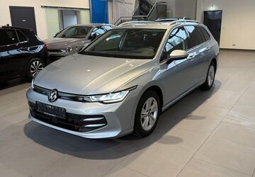 VW Golf 49.999 km 24.899 &euro; Tornesch 25436