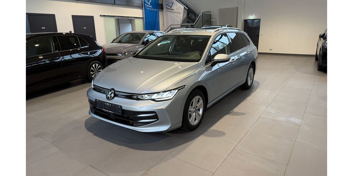 VW Golf 49.999 km 24.899 &euro; Tornesch 25436