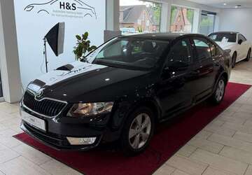 Skoda Octavia 124.360 km 7.900 &euro; Pinneberg 25421