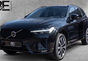 Volvo XC60 45.870 km 37.950 &euro; Ahrensburg 22926