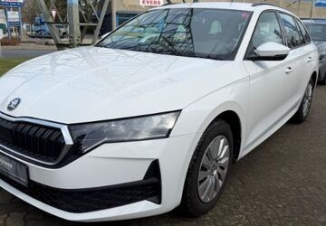 Skoda Octavia 5.000 km 22.990 &euro; Ahrensburg 22926