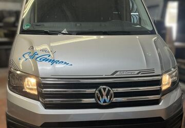 VW Crafter 120.550 km 36.990 &euro; Pinneberg 25421