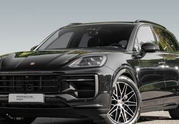Porsche Cayenne 6.518 km 111.590 &euro; Hamburg 22523