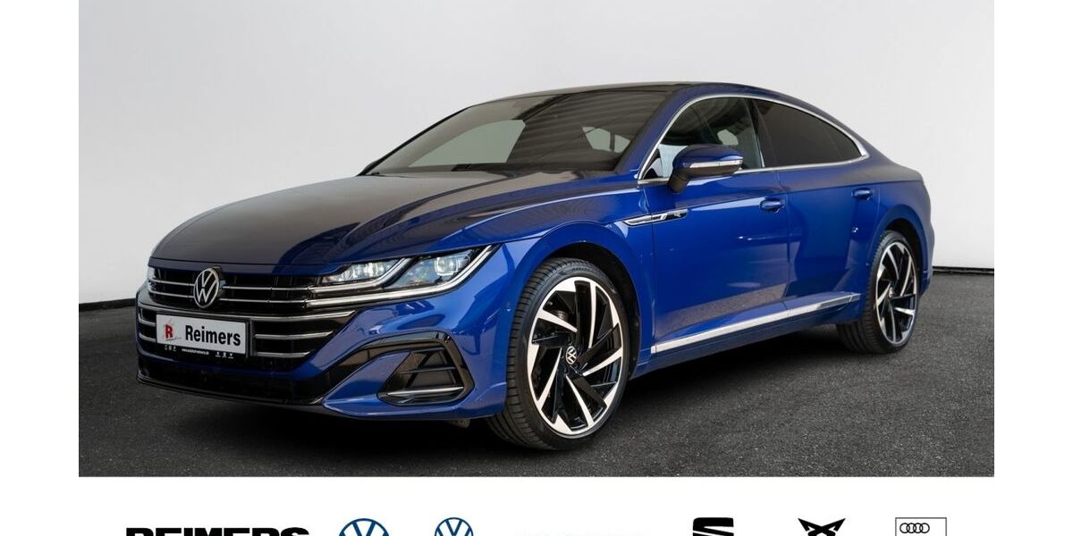 VW Arteon 63.600 km 30.990 &euro; Norderstedt 22848