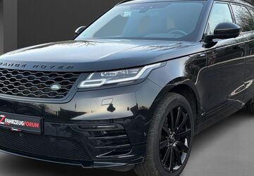 Land Rover Range Rover Velar 174.789 km 25.900 &euro; Hamburg 22547