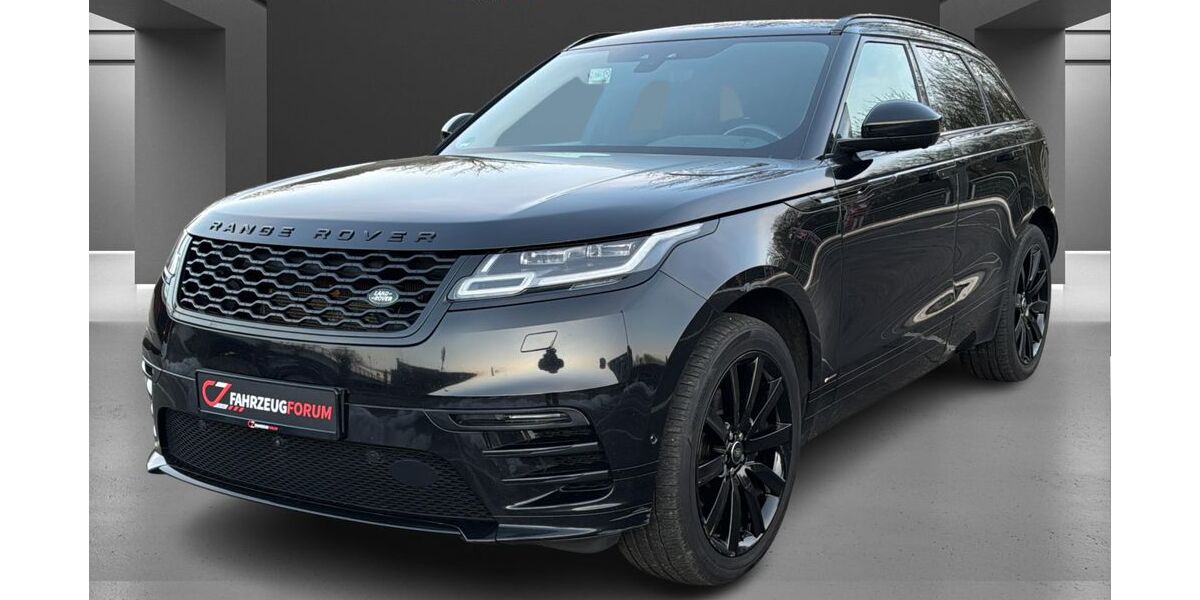 Land Rover Range Rover Velar 174.789 km 25.900 &euro; Hamburg 22547
