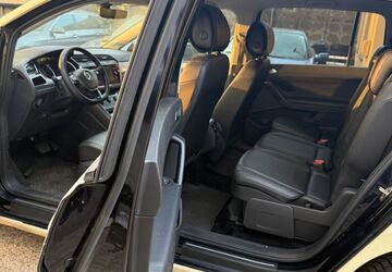 VW Touran 448.000 km 5.990 &euro; Hamburg 22047