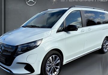 Mercedes-Benz EQV 5.680 km 56.970 &euro; Rellingen 25462