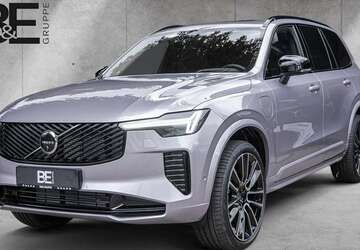 Volvo XC90 2.500 km 81.950 &euro; Norderstedt 22848