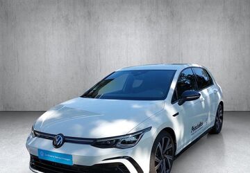 VW Golf 10.550 km 33.930 &euro; Hamburg 22359