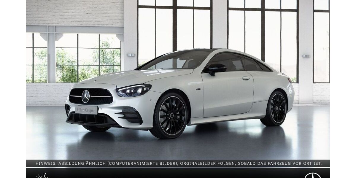 Mercedes-Benz E 400 52.787 km 61.999 &euro; Hamburg 21079