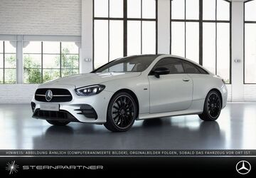 Mercedes-Benz E 400 52.787 km 62.999 &euro; Hamburg 21079