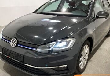 VW Golf 50.000 km 18.450 &euro; Norderstedt 22848