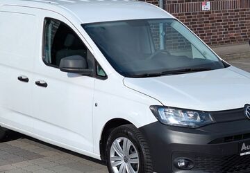 VW Caddy 160.000 km 13.200 &euro; BARSBÜTTEL 22885