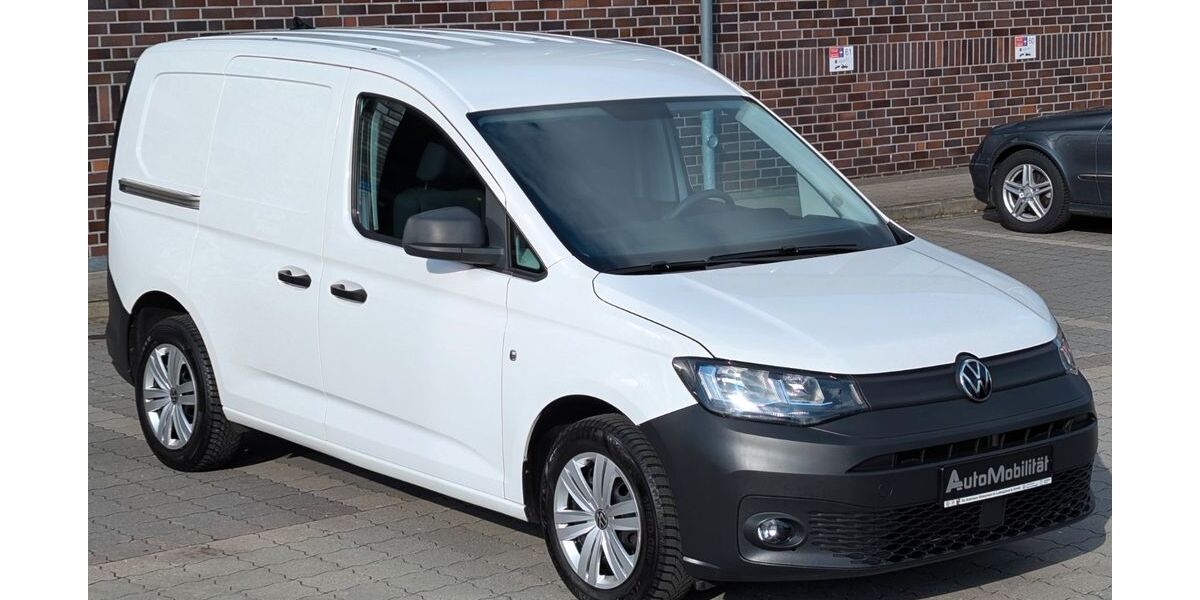 VW Caddy 160.000 km 13.200 &euro; BARSBÜTTEL 22885