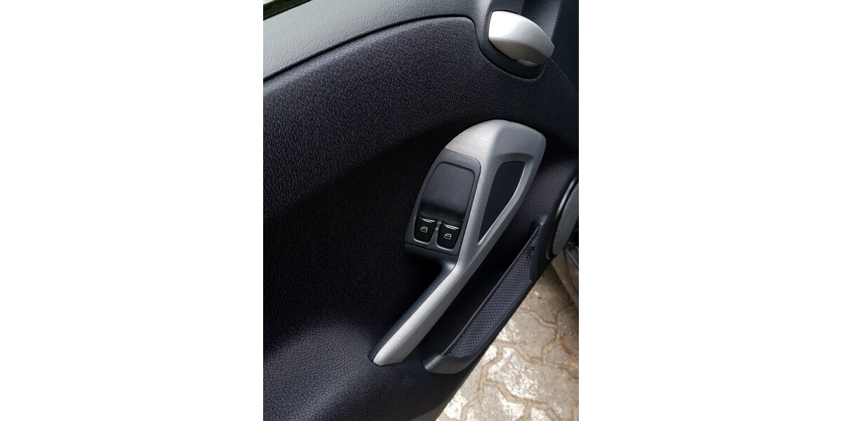 Smart ForTwo 110.000 km 7.499 &euro; Hamburg 20038