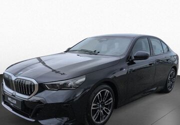 BMW 520 16.500 km 49.444 &euro; Hamburg-Bergedorf 21033