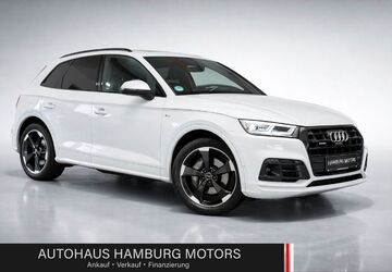 Audi Q5 175.000 km 29.790 &euro; Hamburg 21037