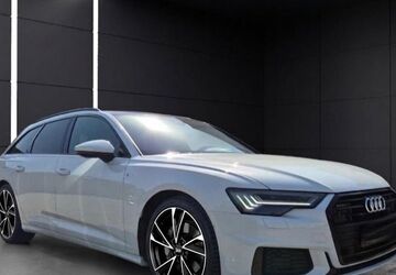Audi A6 92.000 km 33.000 &euro; Kaltenkirchen 24568