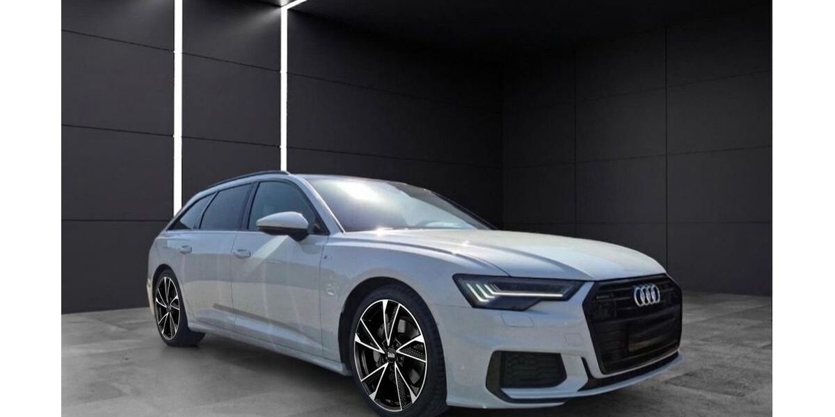 Audi A6 92.000 km 33.000 &euro; Kaltenkirchen 24568