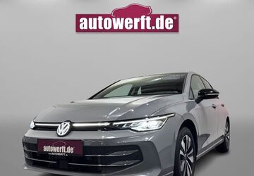 VW Golf 25.216 km 27.990 &euro; Ahrensburg 22926