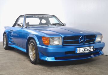 Mercedes-Benz 350 169.433 km 43.900 &euro; Hamburg 20537