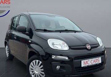 Fiat Panda 61.500 km 6.890 &euro; Quickborn 25451
