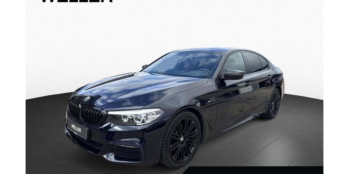 BMW 520 82.300 km 29.350 &euro; Hamburg 21073