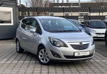 Opel Meriva 158.000 km 4.970 &euro; Hamburg 20537