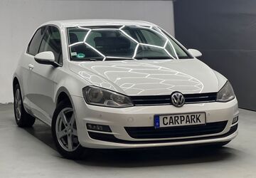 VW Golf 140.000 km 7.900 &euro; Hamburg 22111