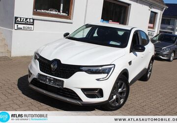 Renault Arkana 2.435 km 24.990 &euro; Norderstedt/Hamburg 22848