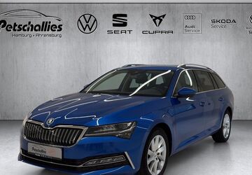 Skoda Superb 43.291 km 26.960 &euro; Ahrensburg 22926